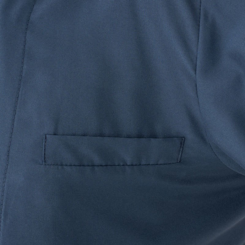 MICHAEL - Giacca chef leggera in 4 colori tessuto idrorepellente - immagine 8