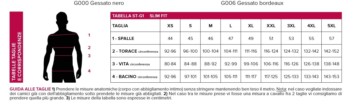 PIER - Giaccacoreana rigata nera o bordeaux con bottoni in tinta per hotel - immagine 5